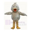 Oiseau costume de mascotte