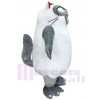 Chat costume de mascotte