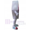 Diamant costume de mascotte