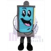Robot costume de mascotte