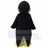 Pingouin costume de mascotte