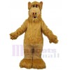 Monstre ALF costume de mascotte
