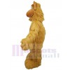 Monstre ALF costume de mascotte