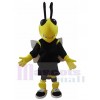 Insecte Bourdon costume de mascotte