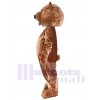 Ours costume de mascotte