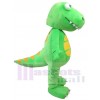 Dinosaure costume de mascotte