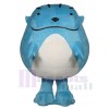 Monstre Goety costume de mascotte