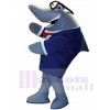 Requin J.Finn costume de mascotte