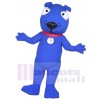 Chien Rover costume de mascotte