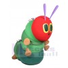 The Very Hungry Caterpillar costume de mascotte