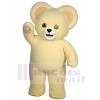Ours costume de mascotte