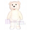 Ours en peluche costume de mascotte