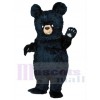 Bruce l'ours costume de mascotte