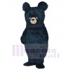 Bruce l'ours costume de mascotte