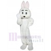 Lapin Jumbo costume de mascotte