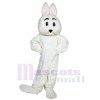 Lapin Jumbo costume de mascotte