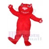 Ralph pourri Chat costume de mascotte