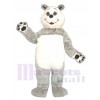 Amanda Panda costume de mascotte