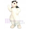 Bunnicula Lapin costume de mascotte