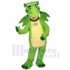 Dragon gambader costume de mascotte