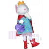 Lilly Reine Souris Rat costume de mascotte