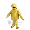 Tortue costume de mascotte