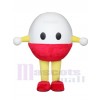 Cocomaru costume de mascotte