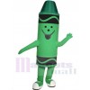 Crayon Crayola costume de mascotte
