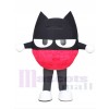 Devimaru costume de mascotte