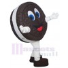 Biscuit Sandwich Oreo costume de mascotte