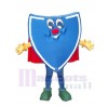 Bouclier costume de mascotte