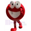 Chatty costume de mascotte