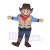 Juge Roy Green costume de mascotte