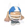 Torgogog Fossoyeur costume de mascotte
