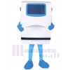 Appareil de dialyse Versi costume de mascotte