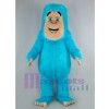 Sasquatch Bigfoot costume de mascotte