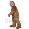 Sasquatch Bigfoot costume de mascotte