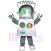 Robot JarGon costume de mascotte