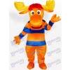 Costume de mascotte pour animaux de compagnie