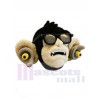 Singe Gorille costume de mascotte