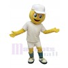 Tennis Jeunes costume de mascotte