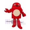 Maker Media Robot costume de mascotte