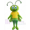 Abeille costume de mascotte