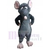 Souris costume de mascotte