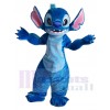 Stitch costume de mascotte