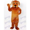 Gros chien Costume de mascotte adulte