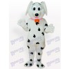 Costume de mascotte adulte animal Stain Dog