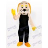 Costume de mascotte pour chien Fortune Dog