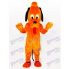 Costume de mascotte adulte Hey Tongue