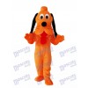 Déguisement de mascotte de chien de Pluton Animal